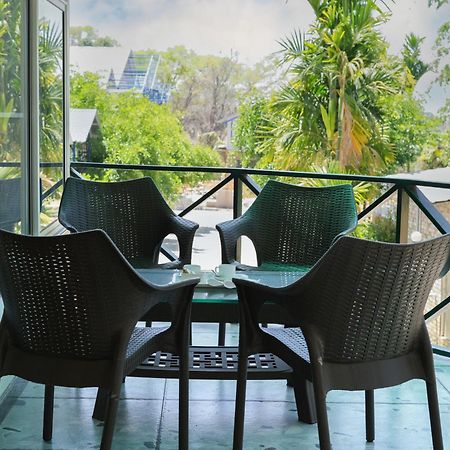 Mgm Whispering Wind'S Yelagiri Hotel Exterior foto