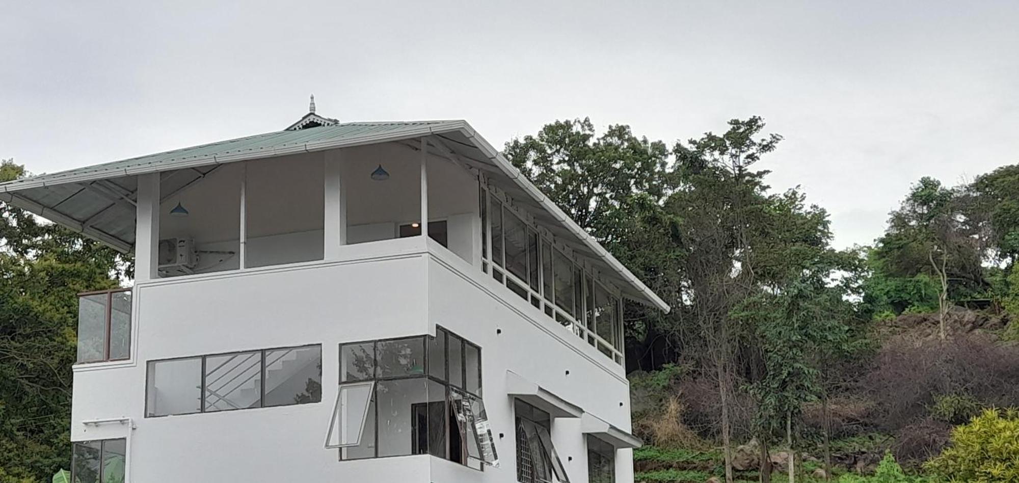 Mgm Whispering Wind'S Yelagiri Hotel Exterior foto