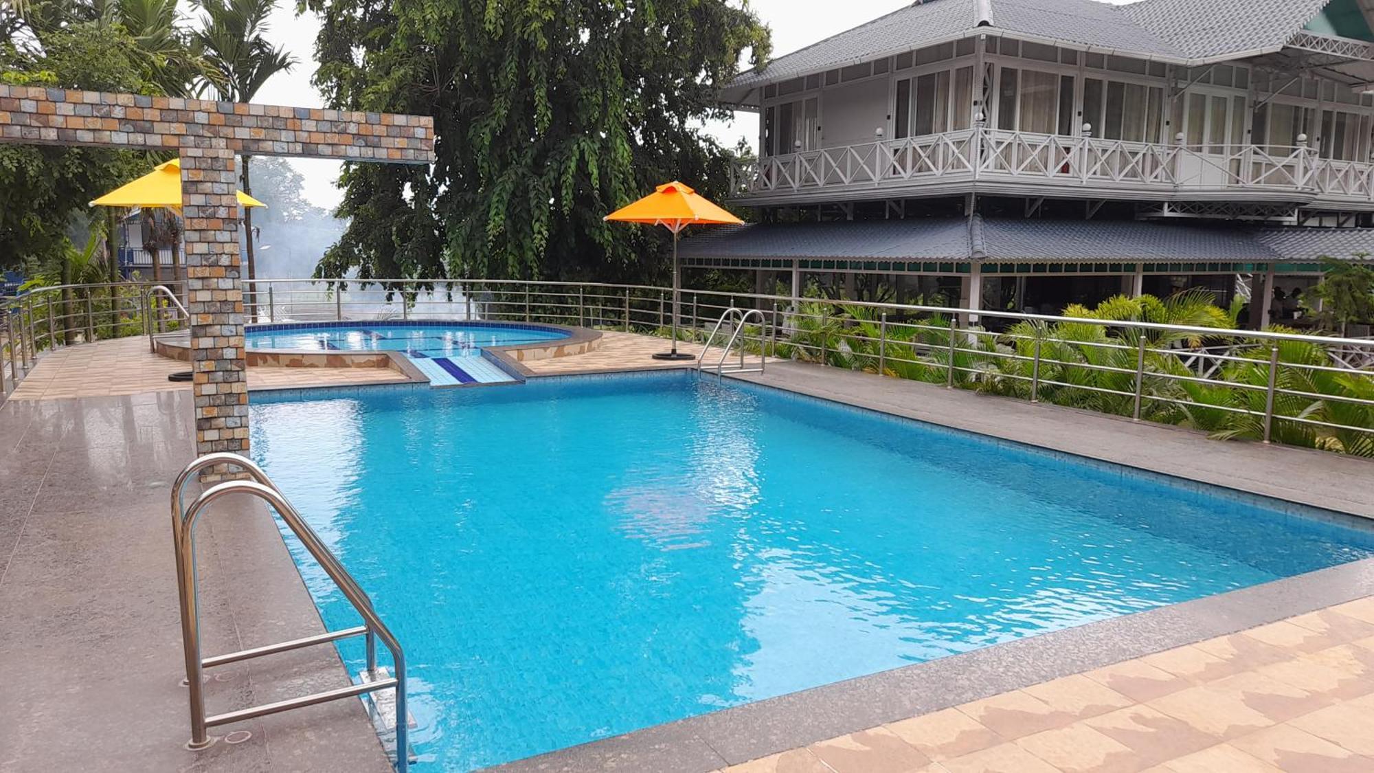 Mgm Whispering Wind'S Yelagiri Hotel Exterior foto
