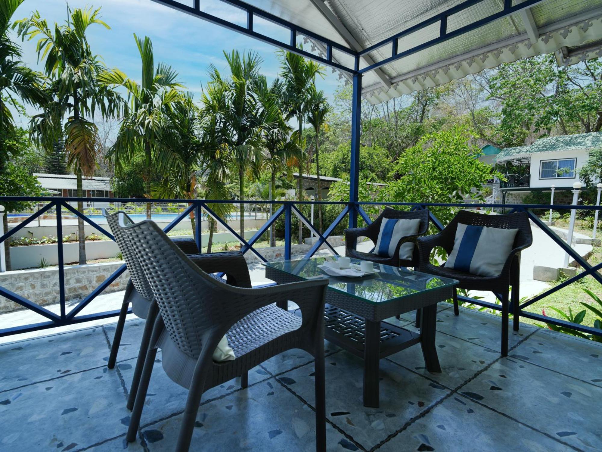 Mgm Whispering Wind'S Yelagiri Hotel Exterior foto