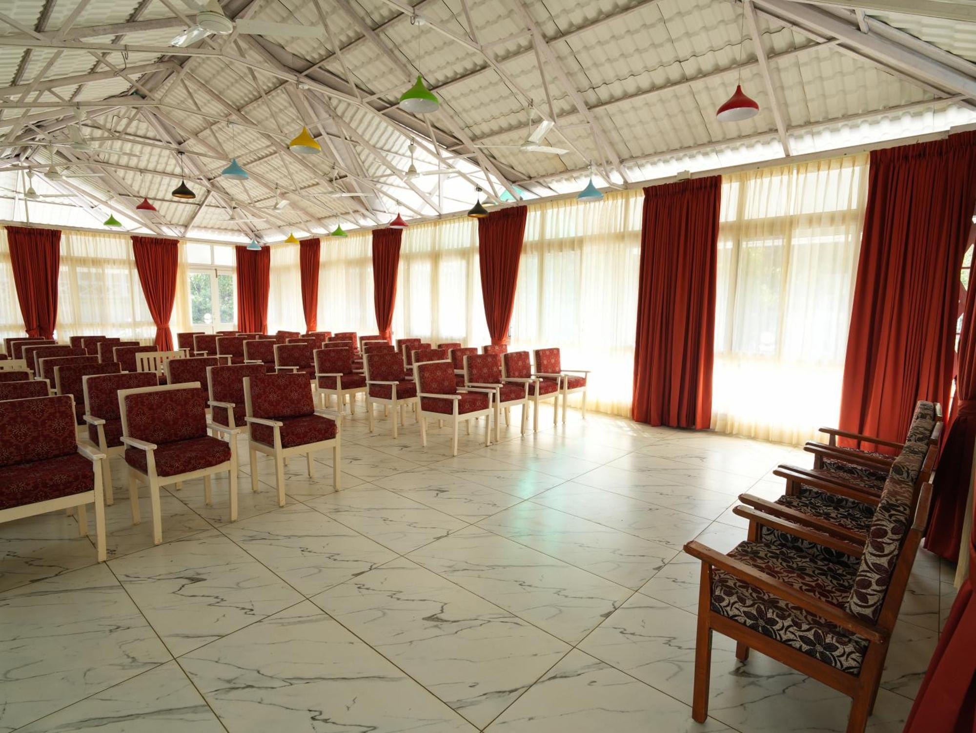 Mgm Whispering Wind'S Yelagiri Hotel Exterior foto